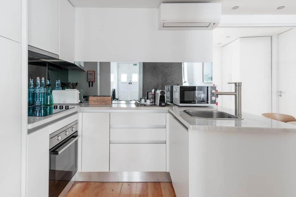Coffee/tea facilities, Kitchen or kitchenette, minibar, pet friendly, stove, toaster