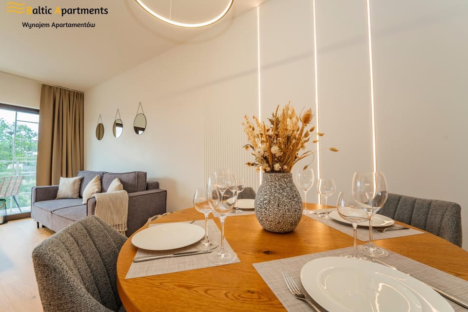 Living room, Decorative detail