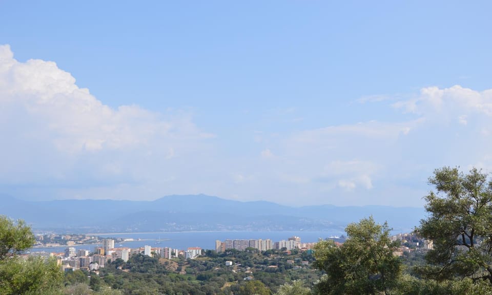 Sea view