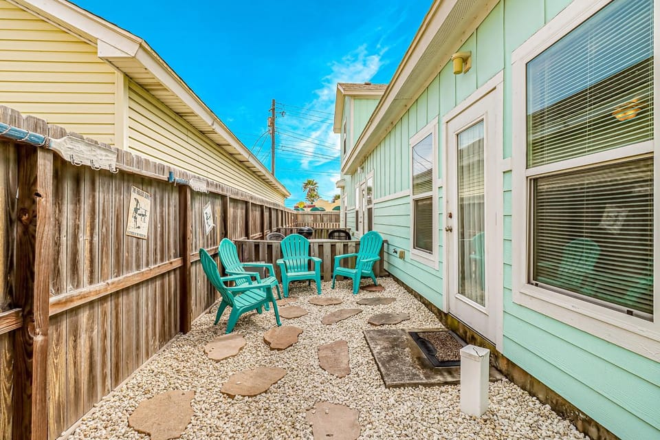 Nemo Cay - Endless Summer I House in North Padre Island