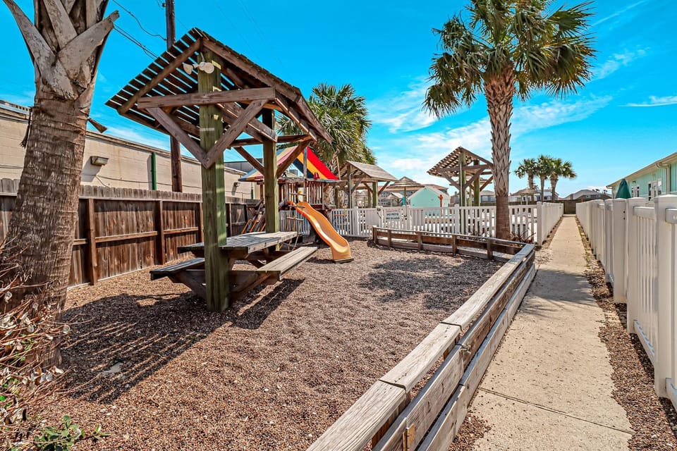 Nemo Cay - Endless Summer I House in North Padre Island