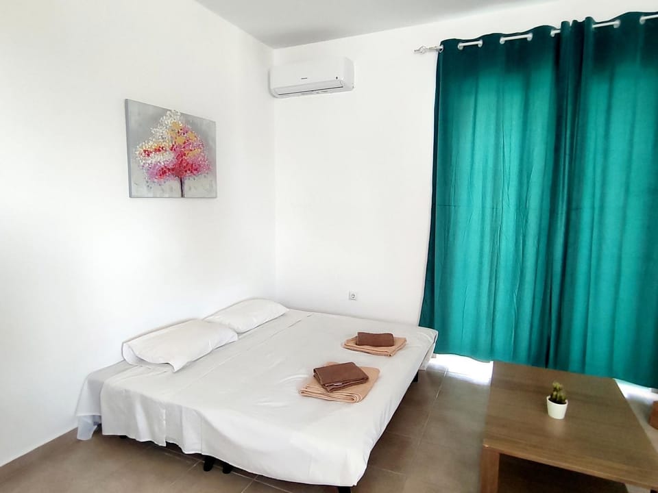 nuova casa tranquilla House in Kos