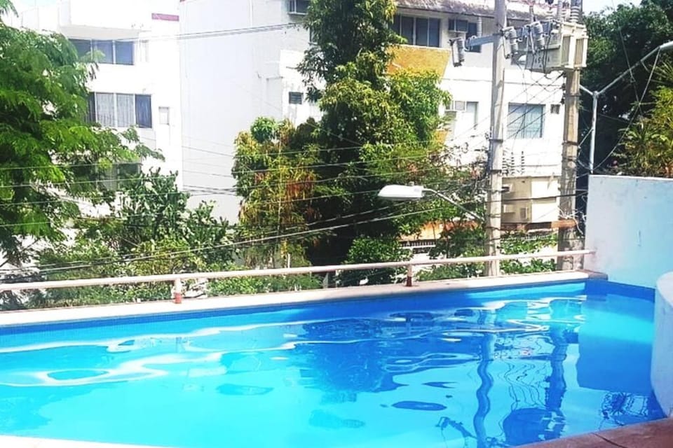 Departamento en Zona Dorada de Acapulco Apartment in Acapulco