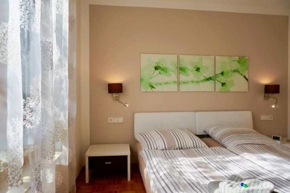 Ferienwohnung Gamper Apartment in Tübingen