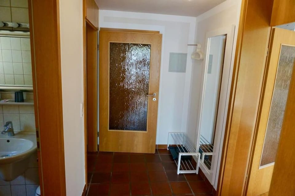 Ferienwohnung Gamper Apartment in Tübingen