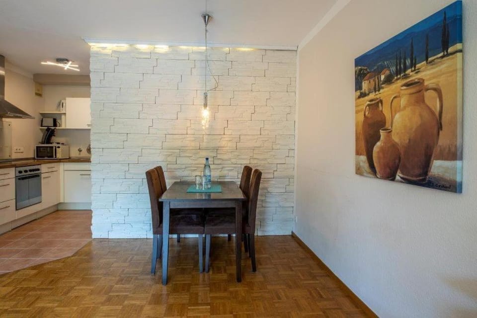 Ferienwohnung Gamper Apartment in Tübingen