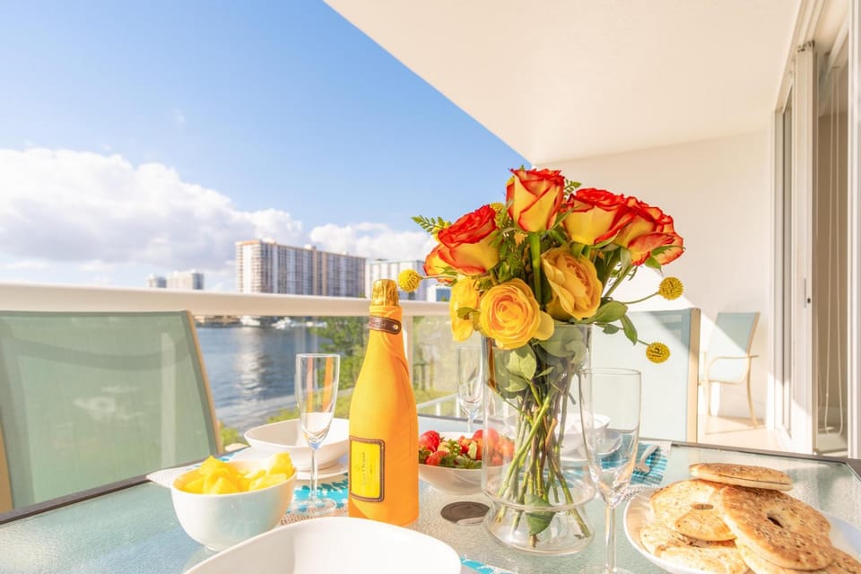 Golden Bay 408 House in Sunny Isles Beach