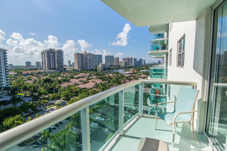 Ocean Reserve 1112 House in Sunny Isles Beach