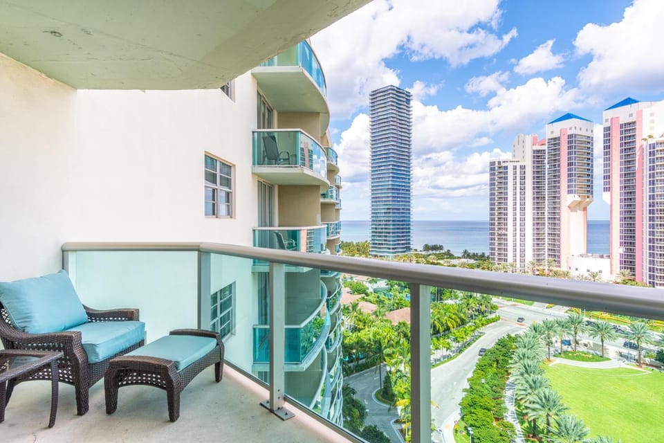 Ocean Reserve 1515 House in Sunny Isles Beach