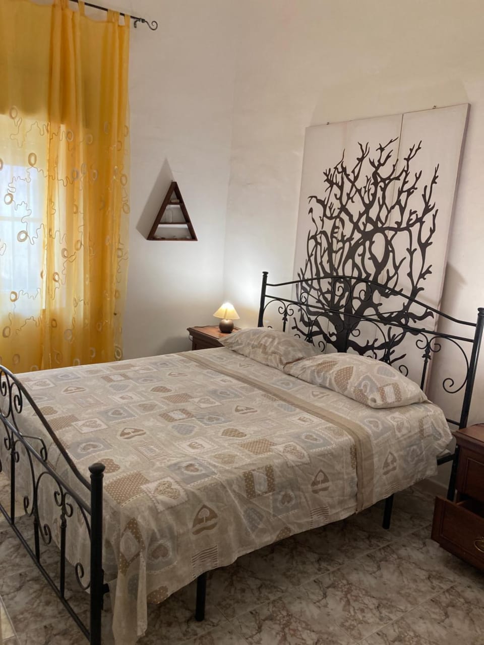 Seaside Apartment in Province of Taranto