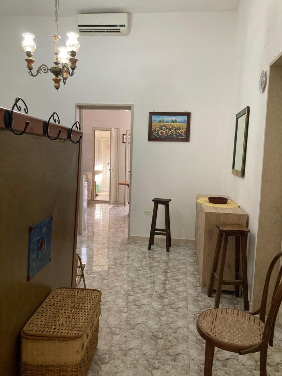 Seaside Apartment in Province of Taranto
