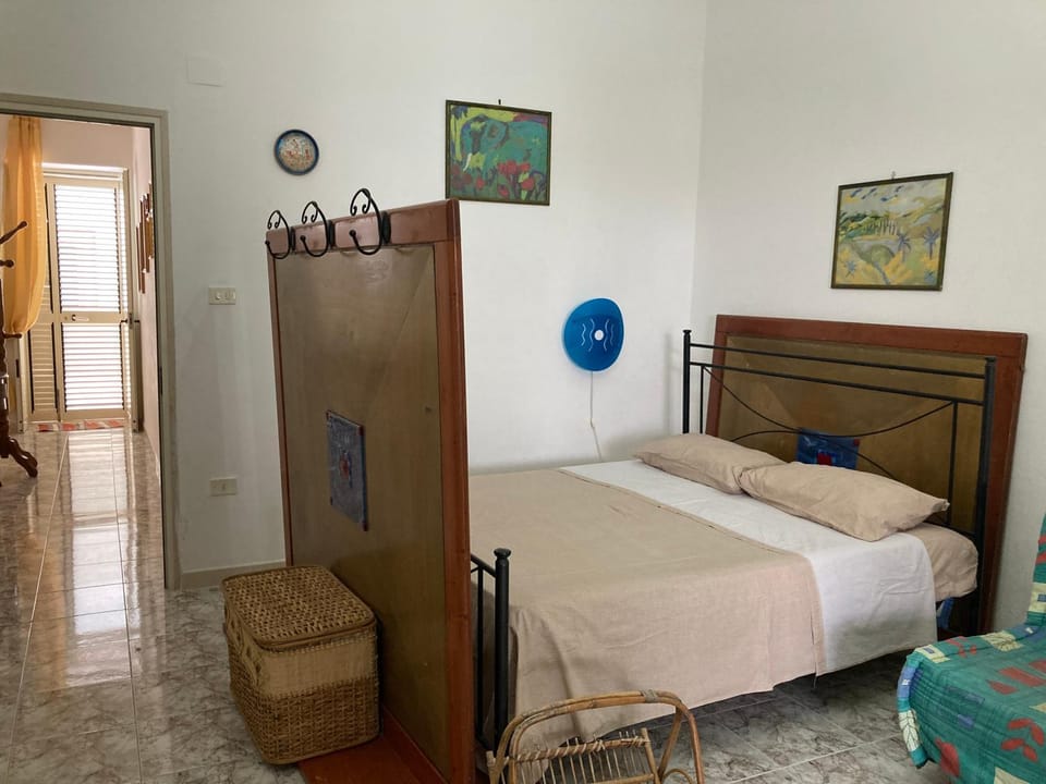 Seaside Apartment in Province of Taranto
