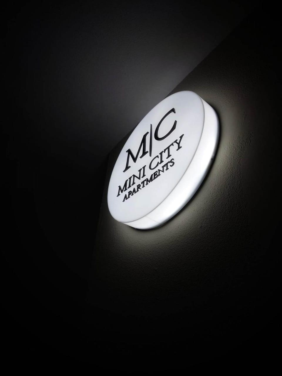 Logo/Certificate/Sign