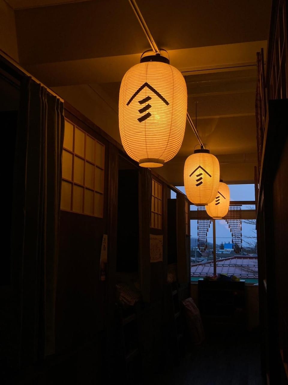 Yamagata Guesthouse山形ゲストハウス Hostel in Miyagi Prefecture