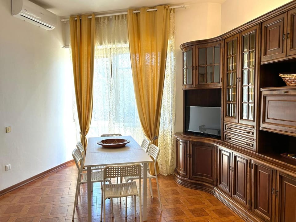 Appartamento TD Villa in Follonica