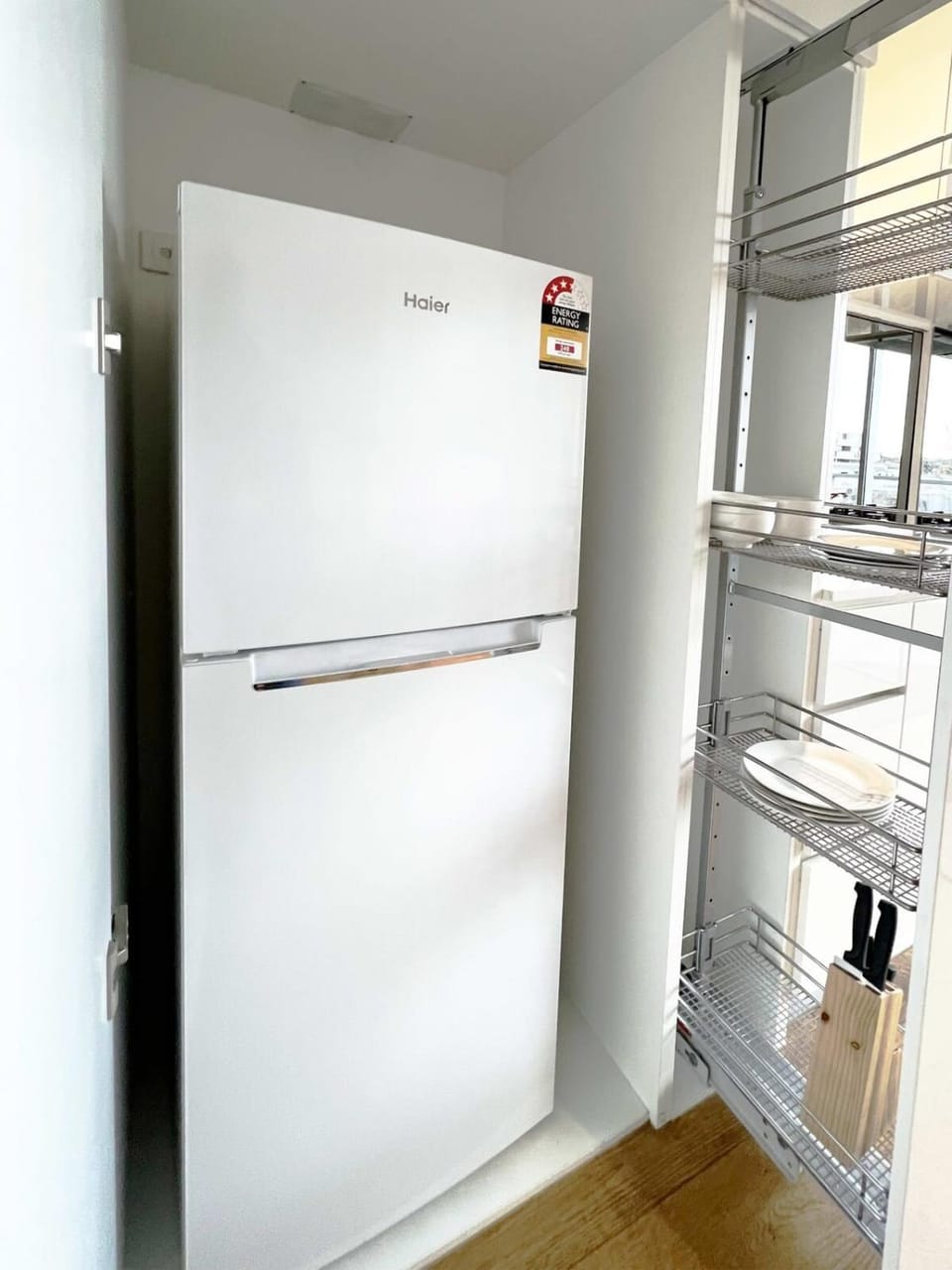 Beautiful 1B1B Prahran apartment Apartment in Melbourne
