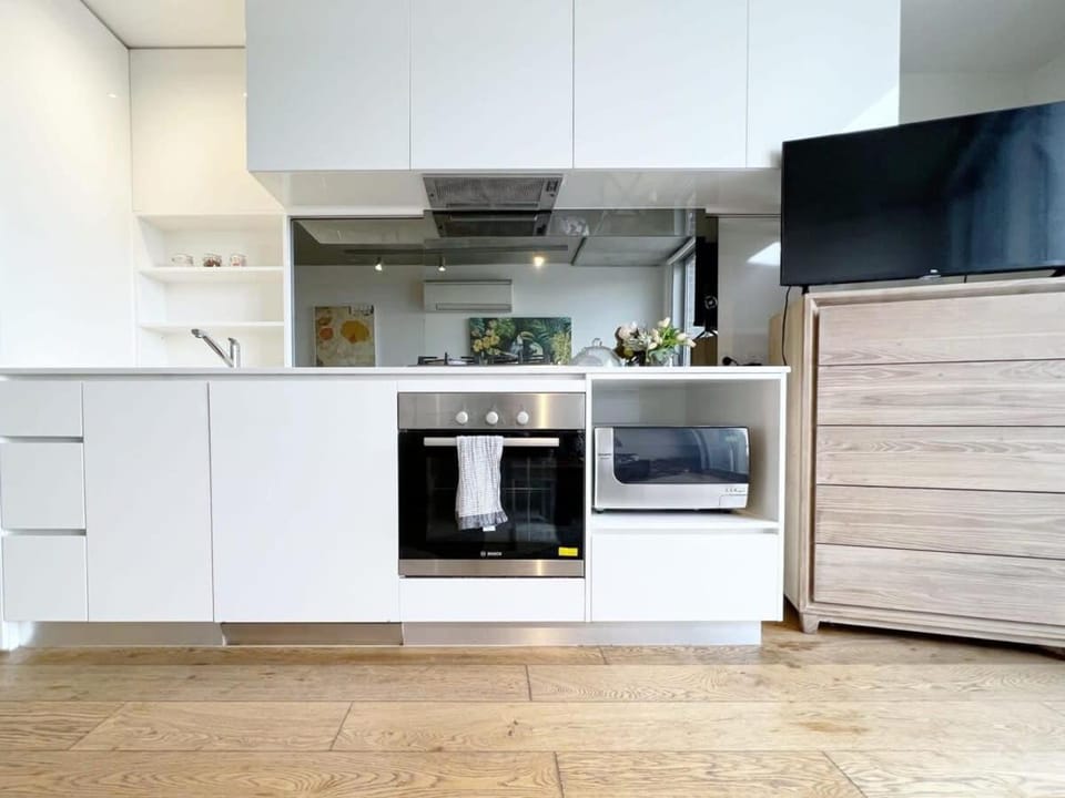 Beautiful 1B1B Prahran apartment Apartment in Melbourne