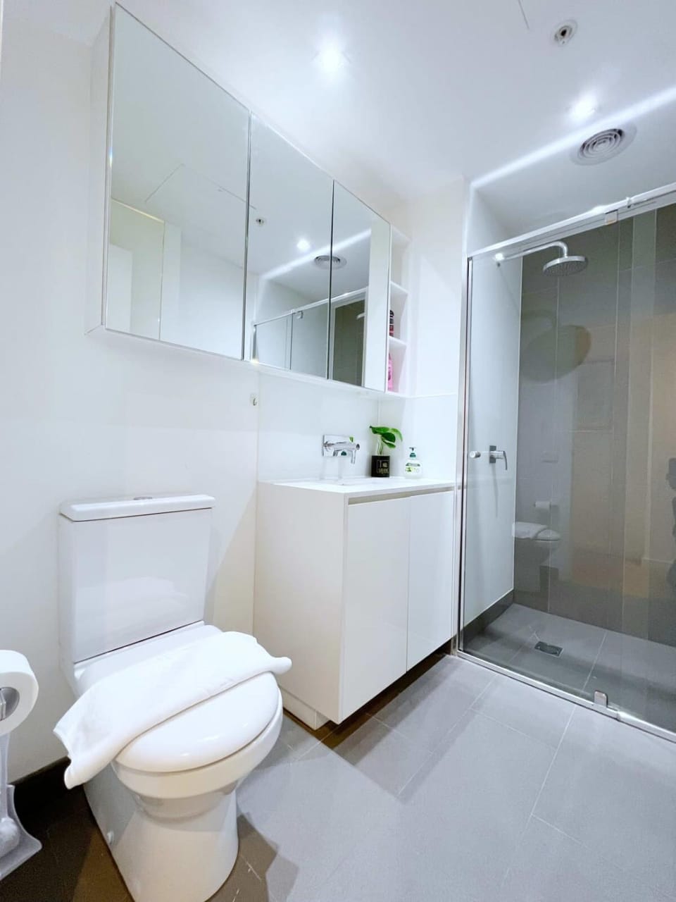 Beautiful 1B1B Prahran apartment Apartment in Melbourne