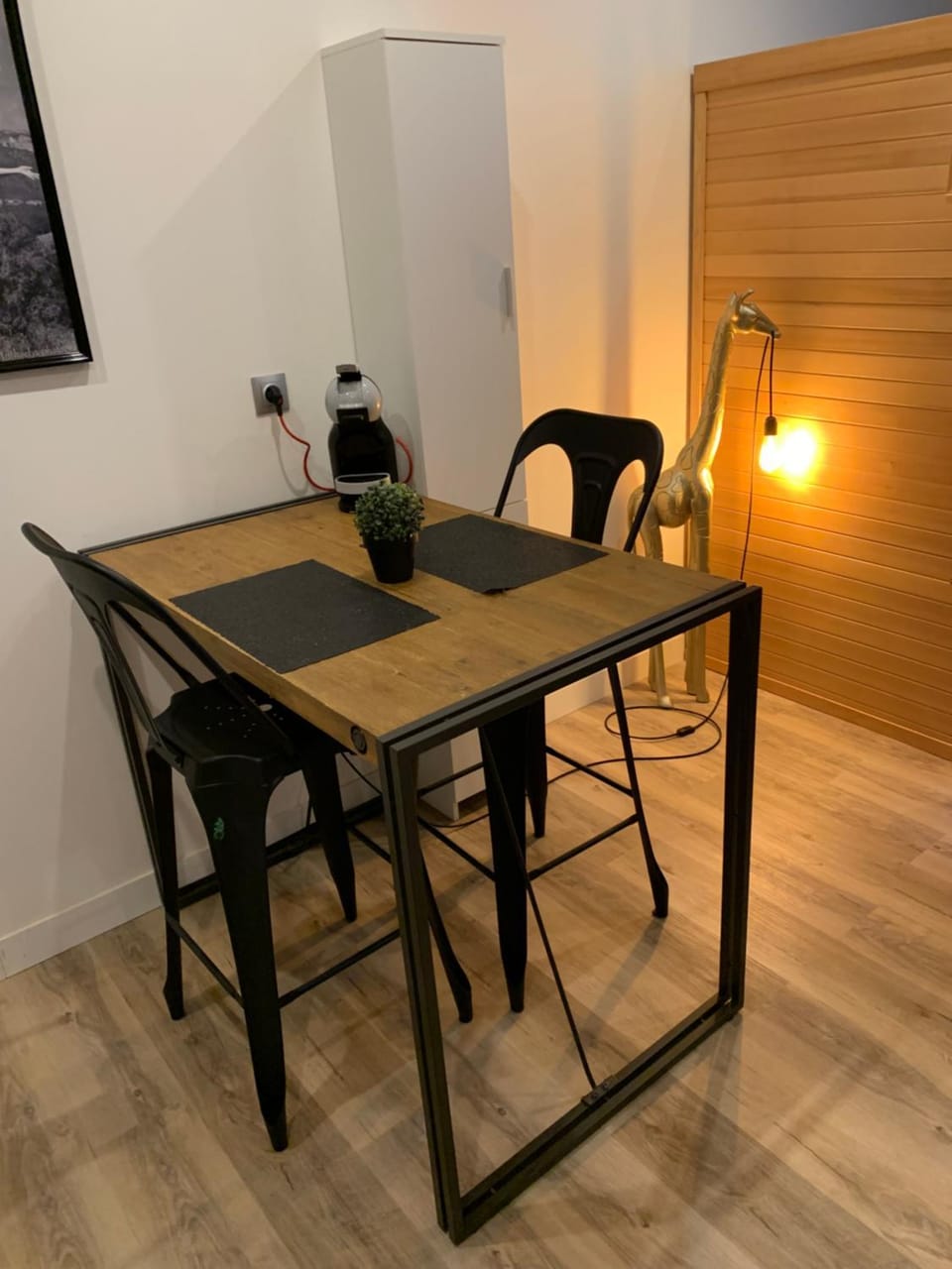 La Clé des Plaisirs Apartment in Chambery