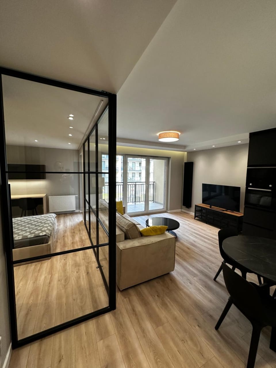 Osiedle Legionów Apartament Apartment in Poland
