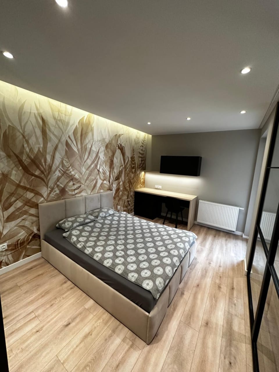 Osiedle Legionów Apartament Apartment in Poland