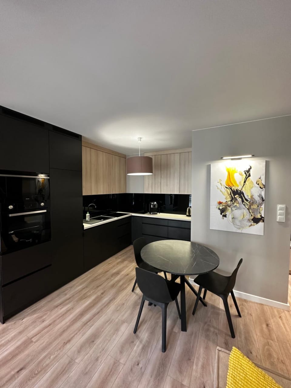 Osiedle Legionów Apartament Apartment in Poland