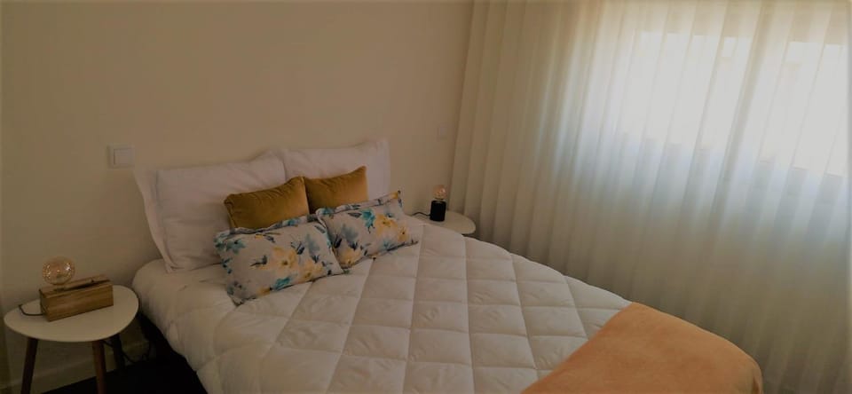 RAIO FLAT Apartment in Braga