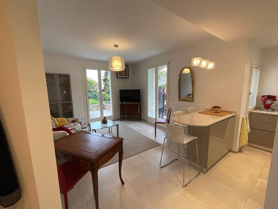 La Promenade à Menton Apartment in Menton