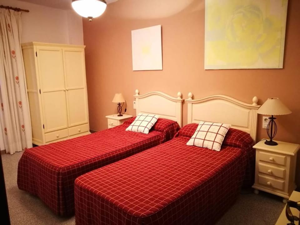 Pension La Sierra Bed and Breakfast in Costa del Sol