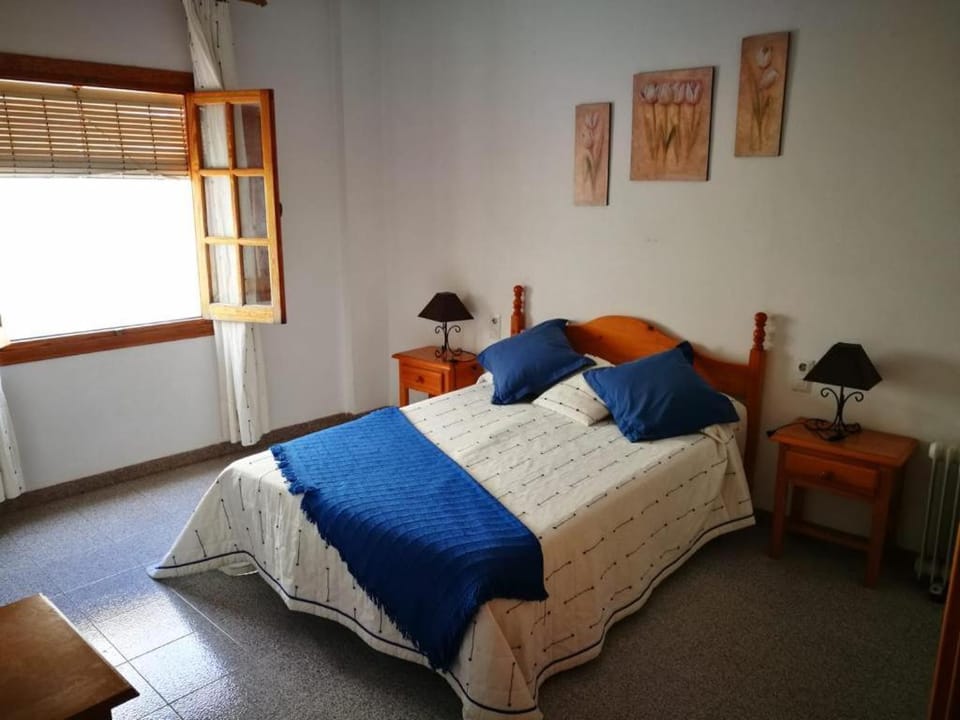 Pension La Sierra Bed and Breakfast in Costa del Sol
