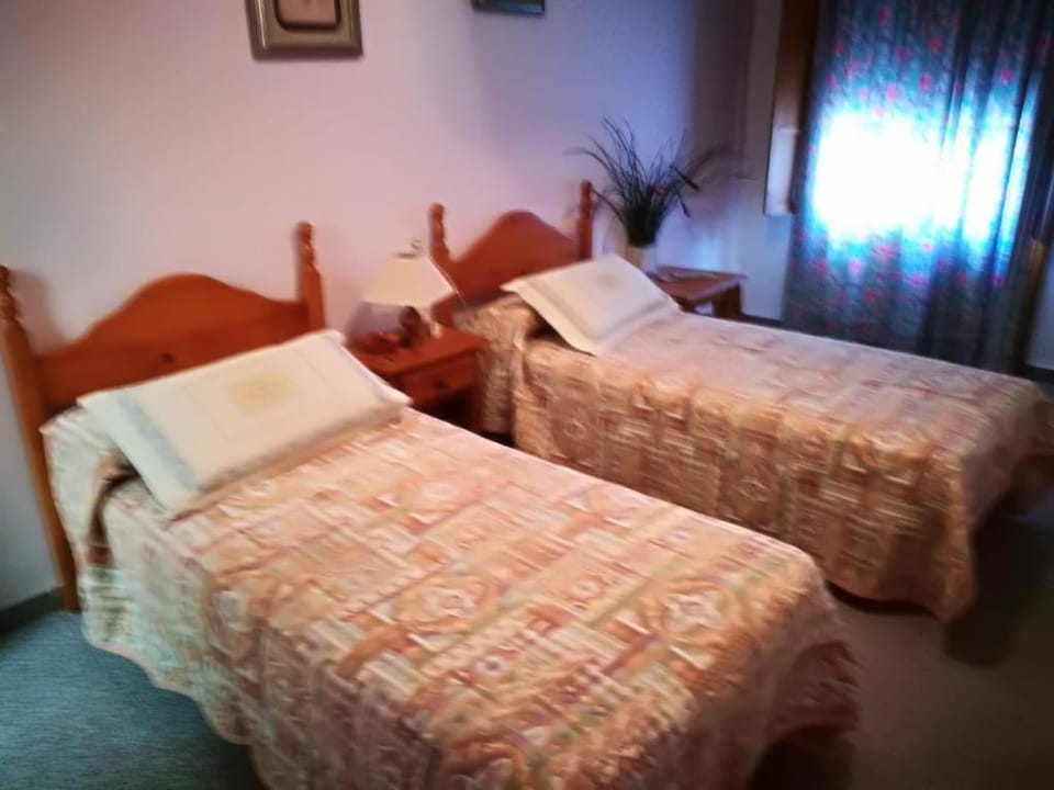 Pension La Sierra Bed and Breakfast in Costa del Sol