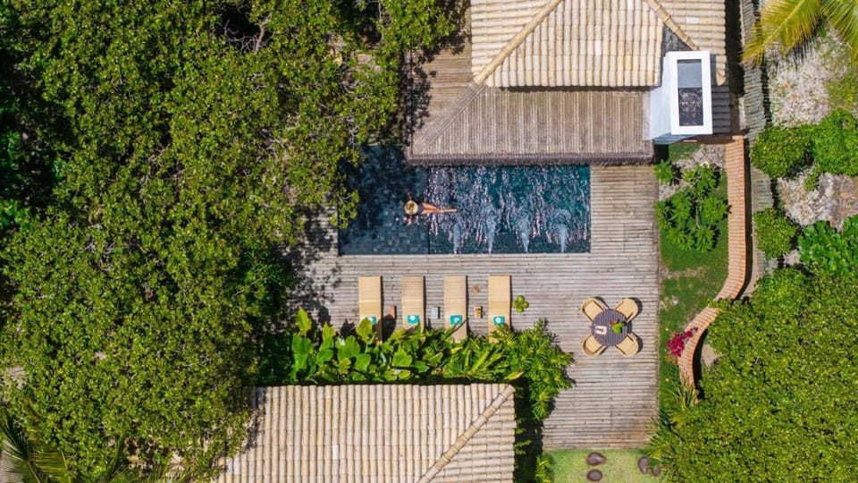 Bird's eye view, View (from property/room)