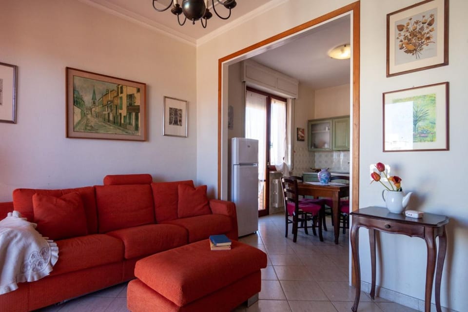 Appartamento TL Villa in Follonica