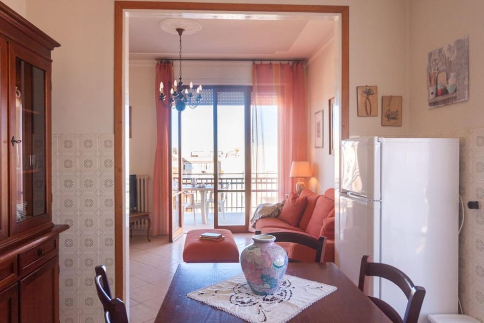 Appartamento TL Villa in Follonica