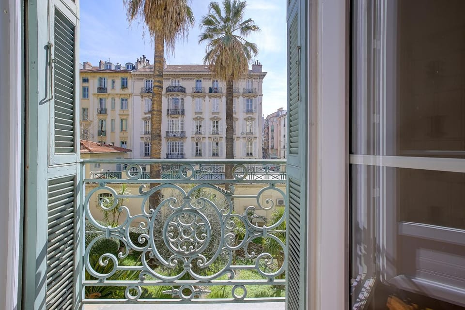 View (from property/room), Balcony/Terrace