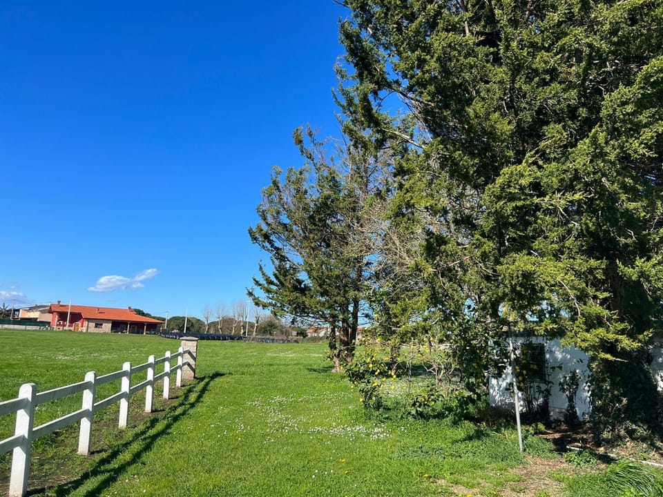 Estudios en Loredo Apartment in Cantabria