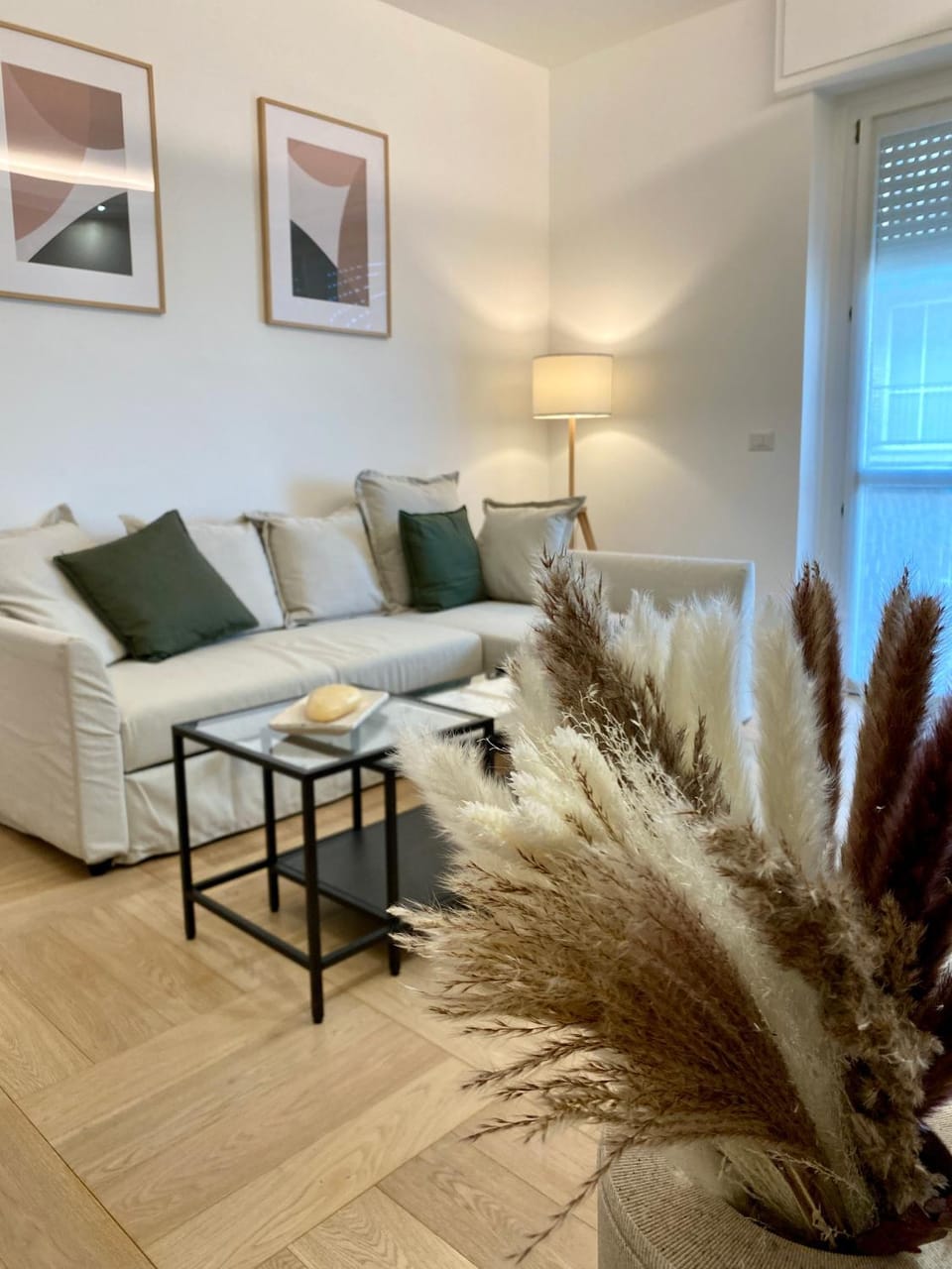 Faenza 18, a cozy apartment Apartment in Milan