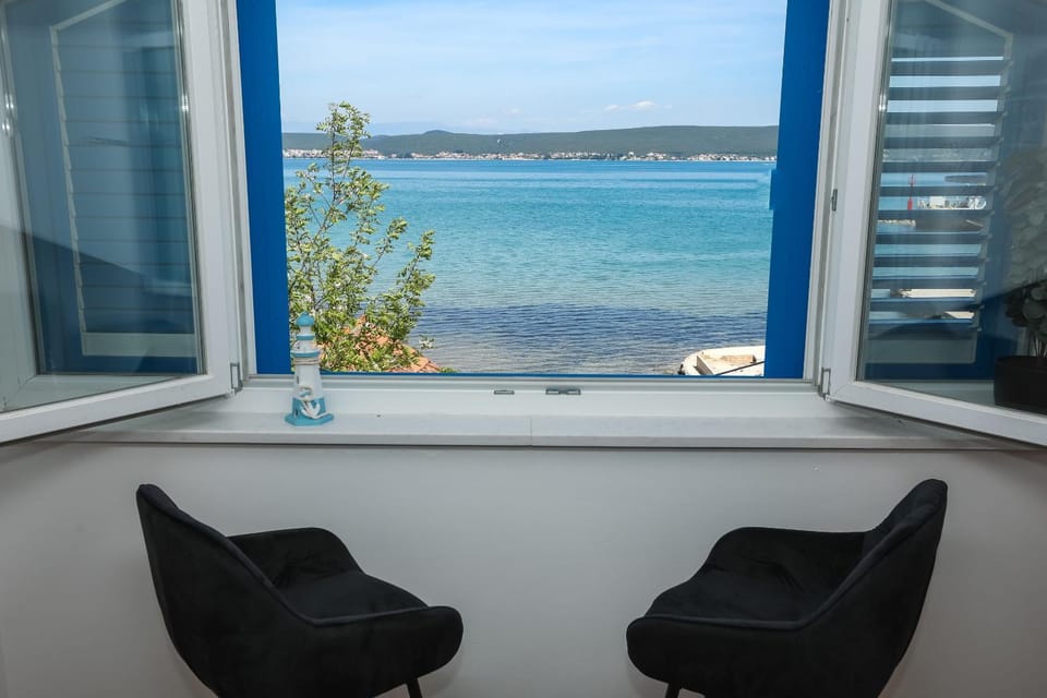 Sea view