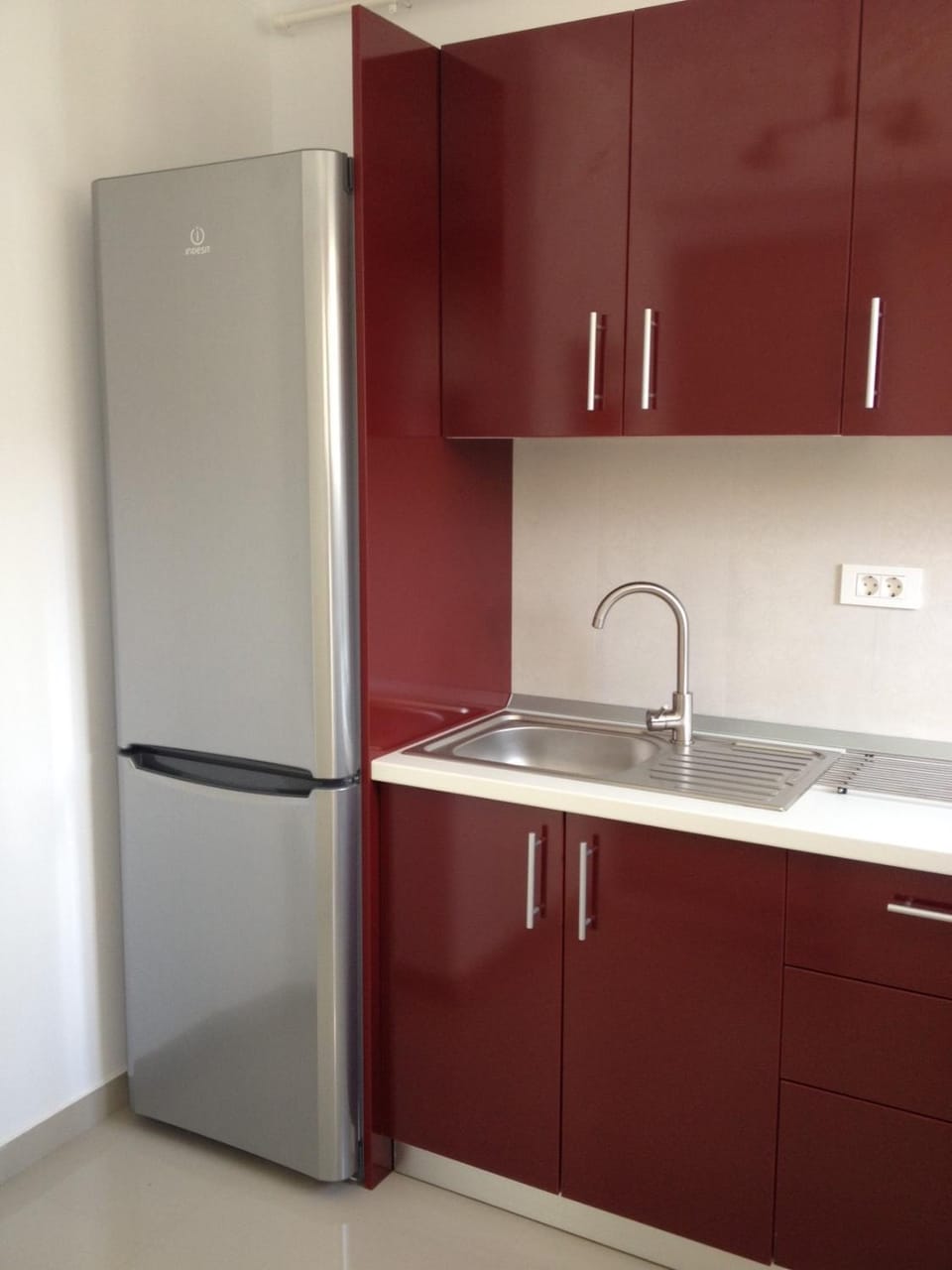 DTown Studio Apartment in Bucharest