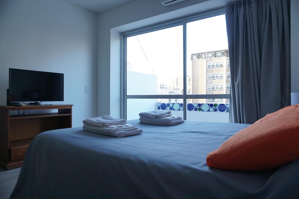 Balvanerita Apartment in Buenos Aires
