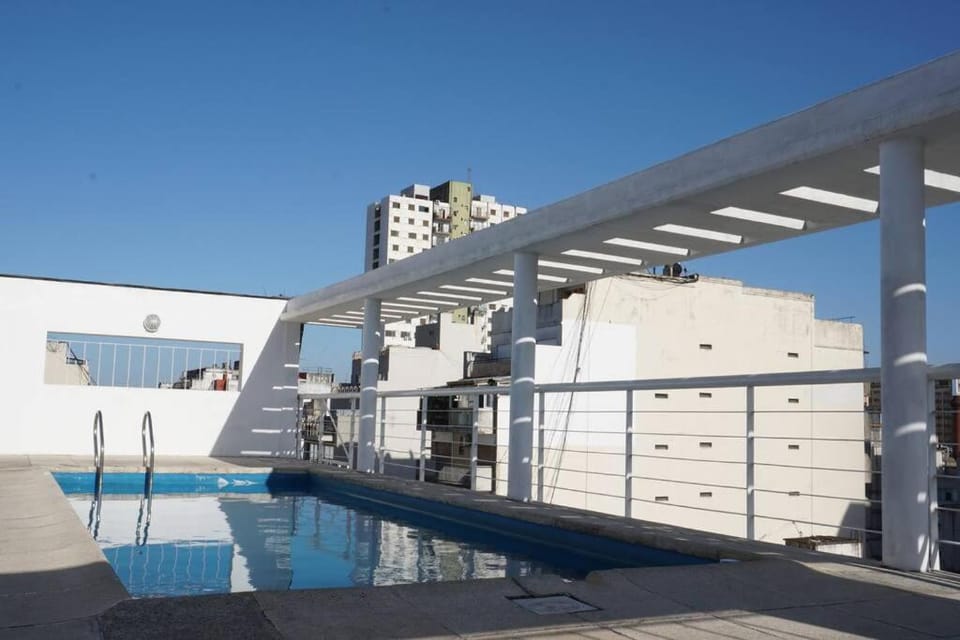 Balvanerita Apartment in Buenos Aires