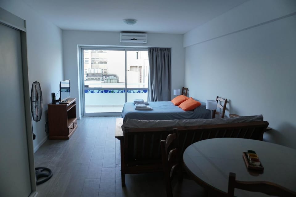 Balvanerita Apartment in Buenos Aires