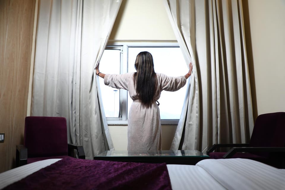 People, Bedroom