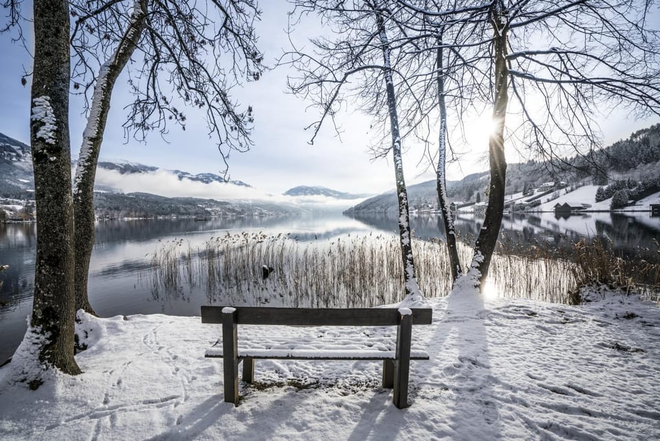 Natural landscape