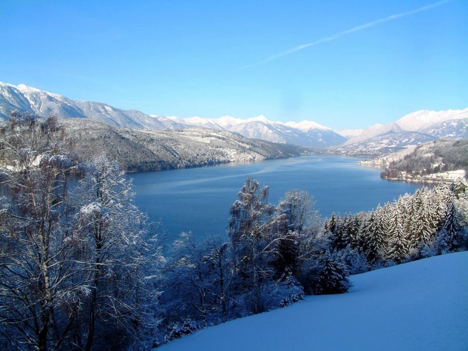 Natural landscape