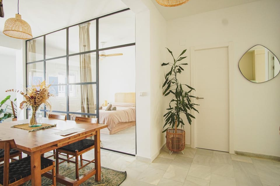 Ocean View Ha Apartment Apartment in Cadiz
