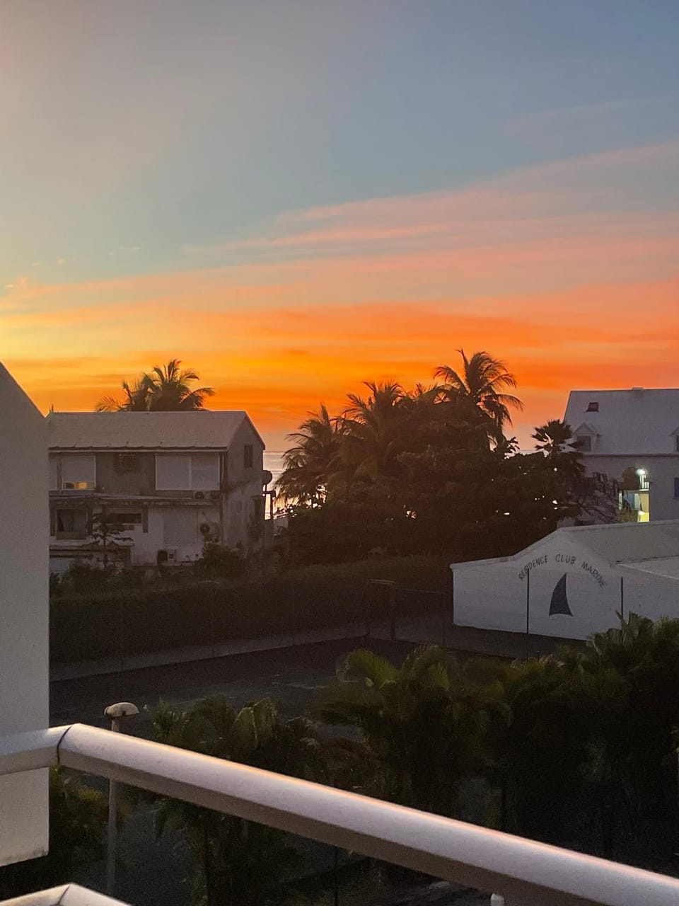 View (from property/room)