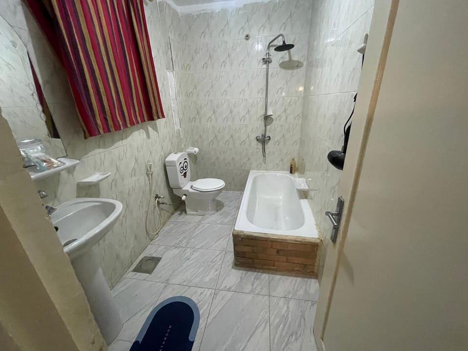 Marvel house HRG Apartment in Hurghada