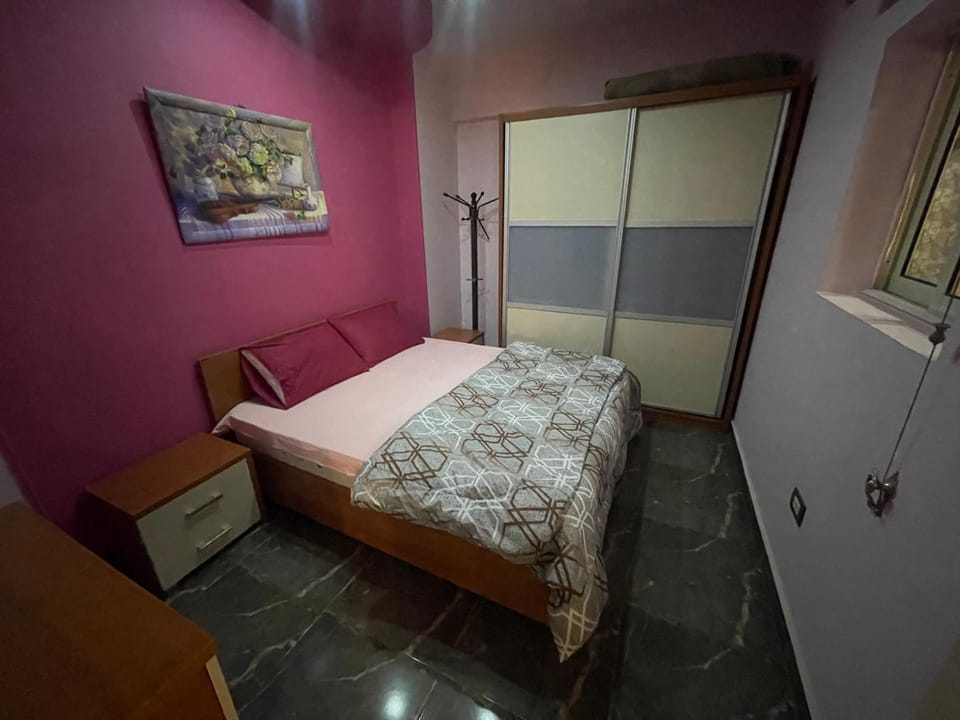 Marvel house HRG Apartment in Hurghada