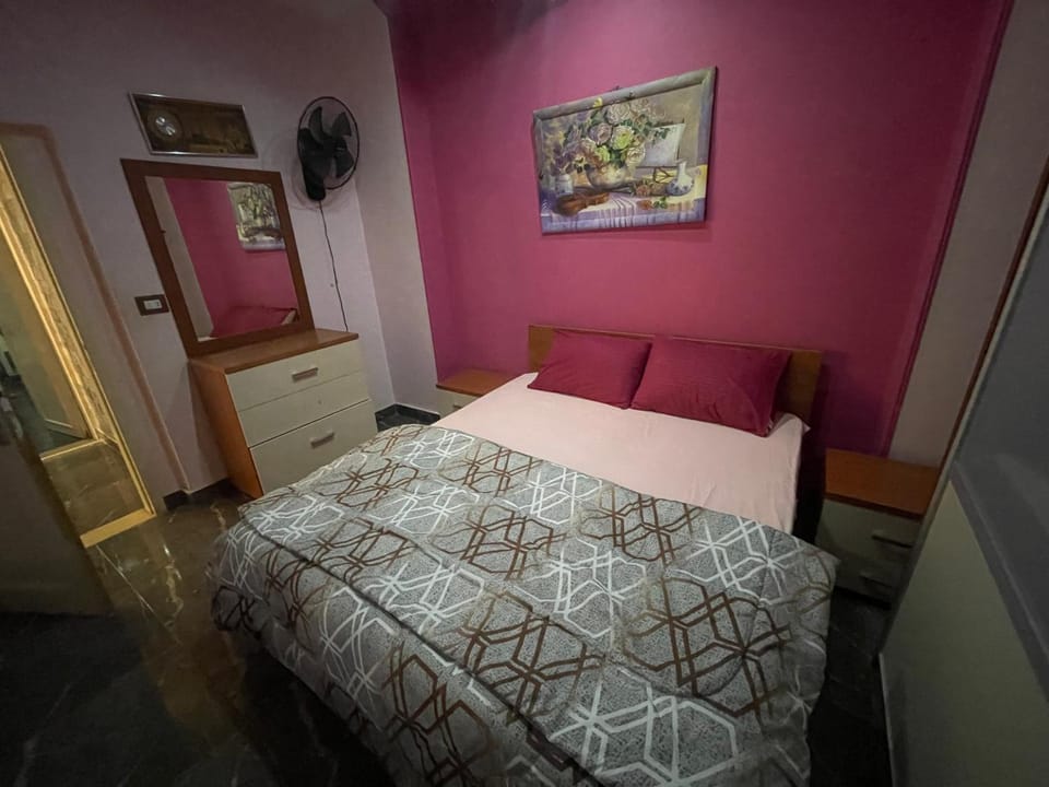Marvel house HRG Apartment in Hurghada